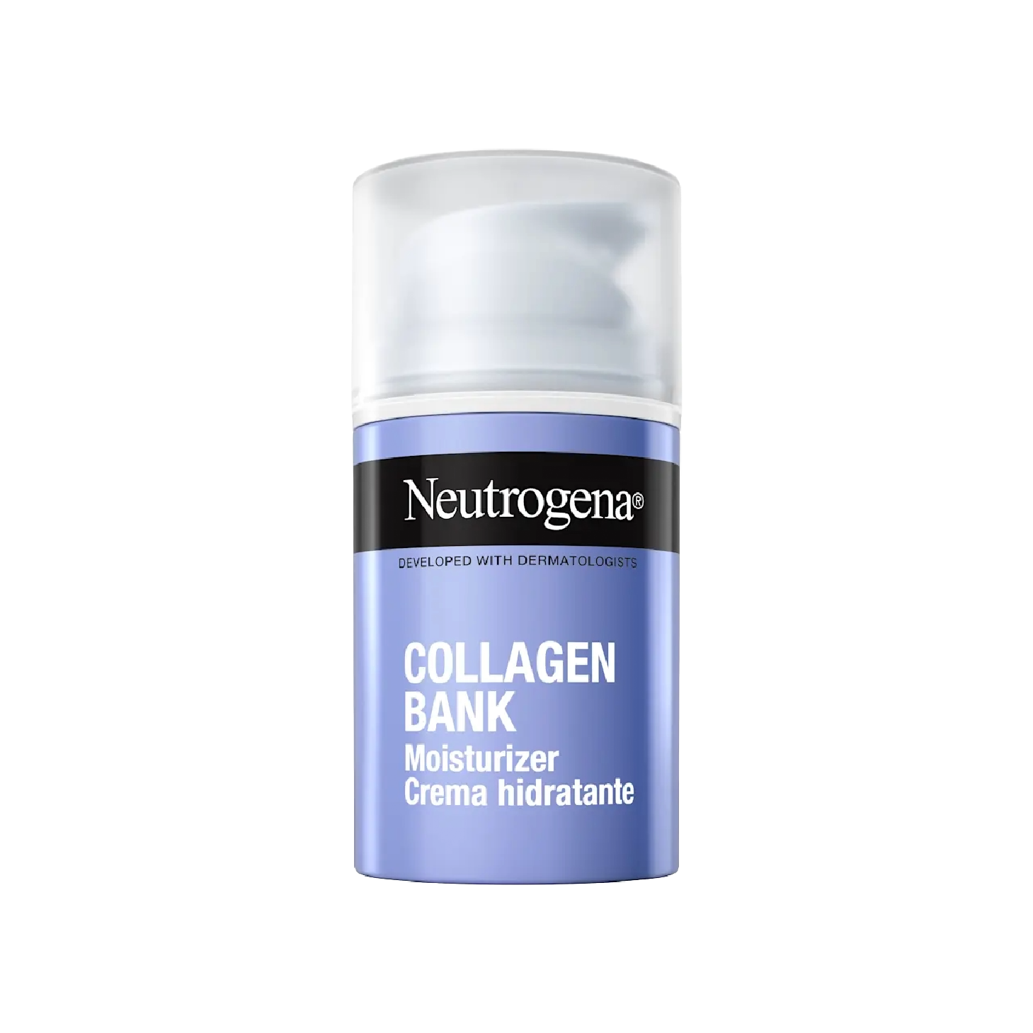 Neutrogena Collagen Bank Creme Hidrante 50ml