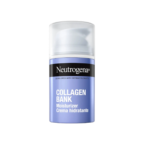 Neutrogena Collagen Bank Creme Hidrante 50ml