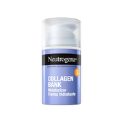 Neutrogena Collagen Bank Creme Hidratante SPF30 50ml