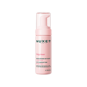 Espuma limpiadora Nuxe Very Rose 150 ml