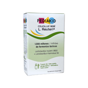Pediakid Colicillus Bebé L.Reuteri+ Gotas 8ml