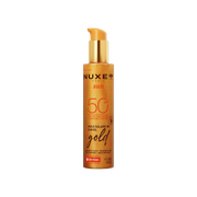 Nuxe Sun Óleo Solar Dourado SPF50 150ml