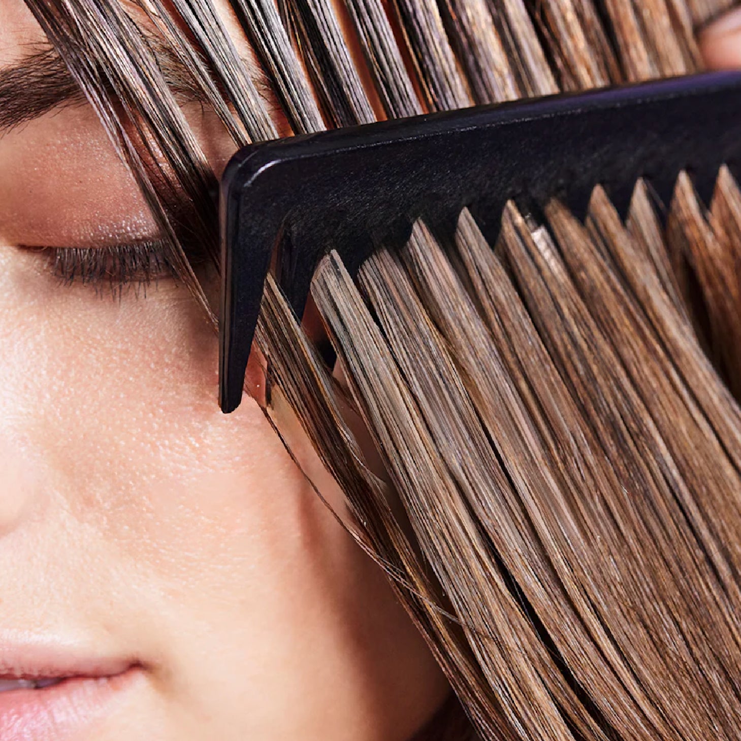 Leche capilar sin aclarado Nuxe Hair Prodigieux 100 ml