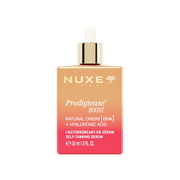 Nuxe Prodigieuse Boost Sérum Autobronceador 30ml