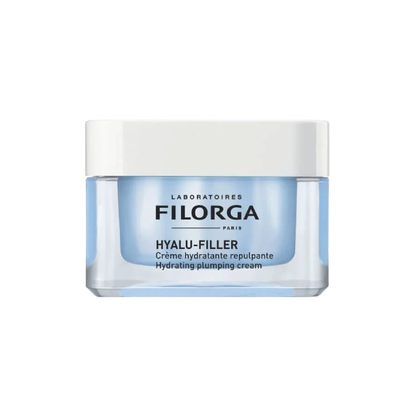 Filorga Hyalu-Filler Creme Hidratante 50ml