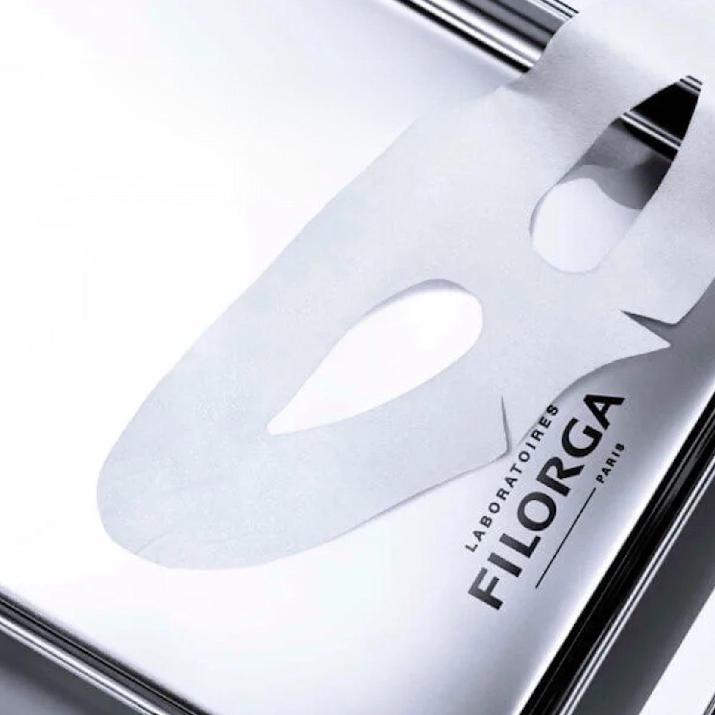 Filorga Optim Eyes Máscara Contorno de Olhos 6ml