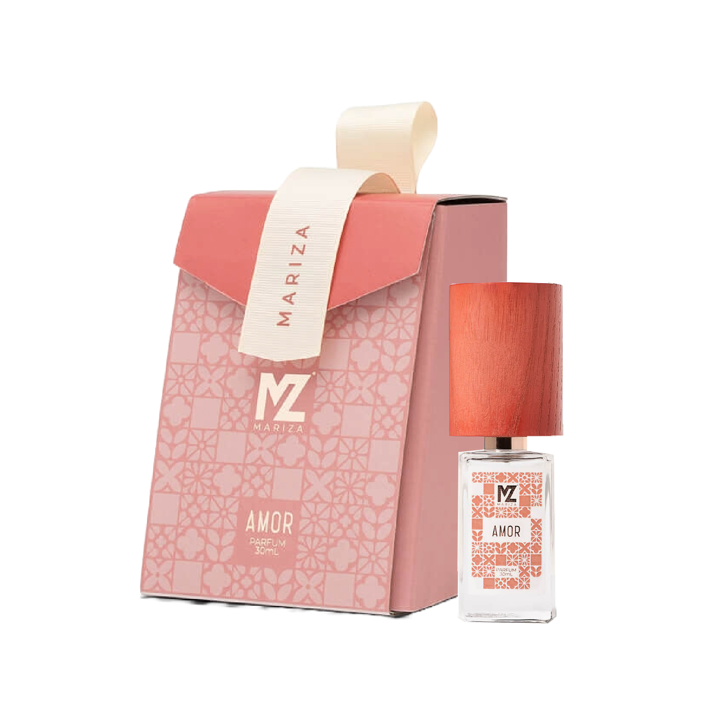 Papillon MZ Amor Parfum 30ml