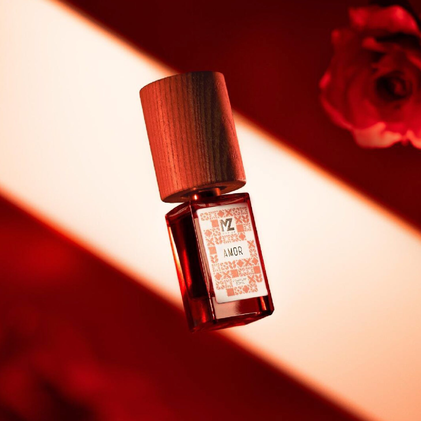 Papillon MZ Amor Parfum 30ml