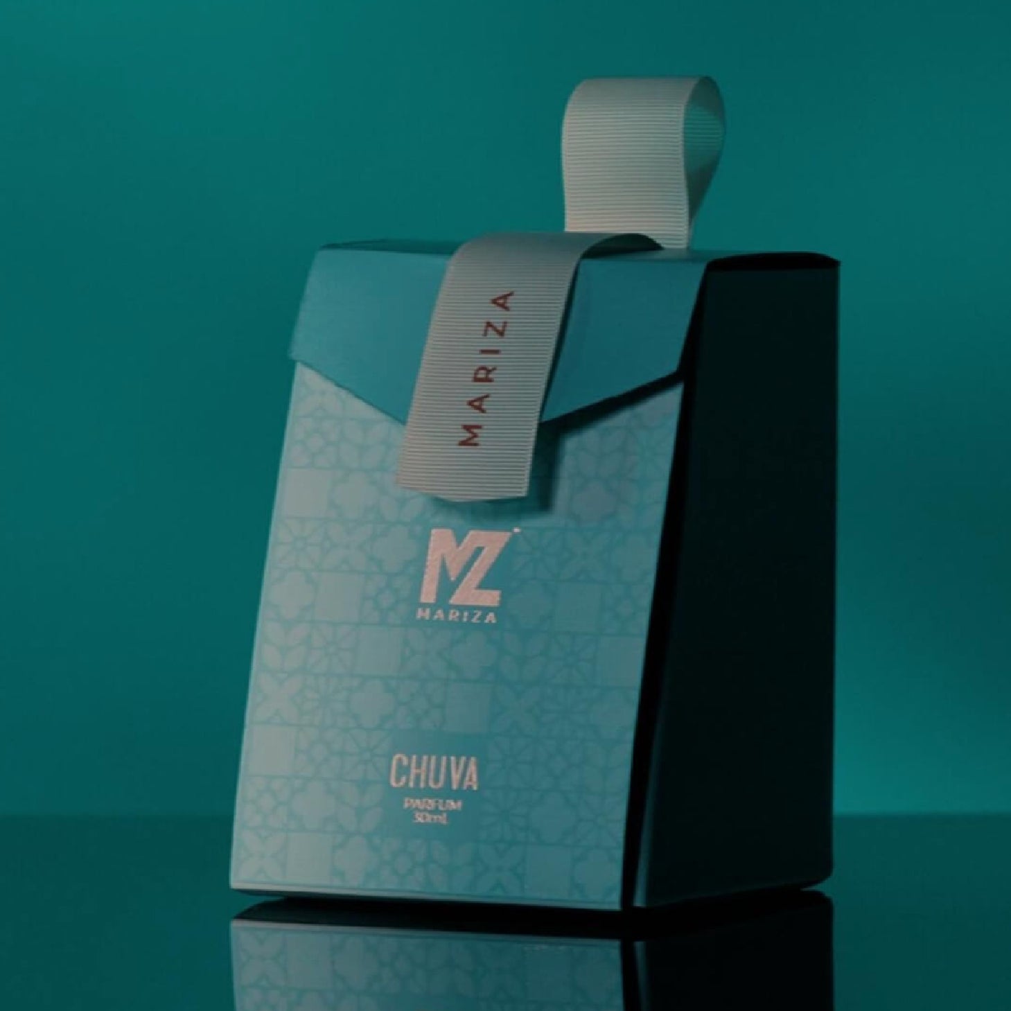 Papillon MZ Chuva Parfum 30ml