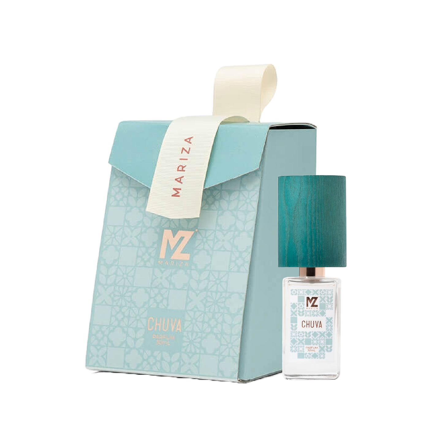 Papillon MZ Chuva Parfum 30ml