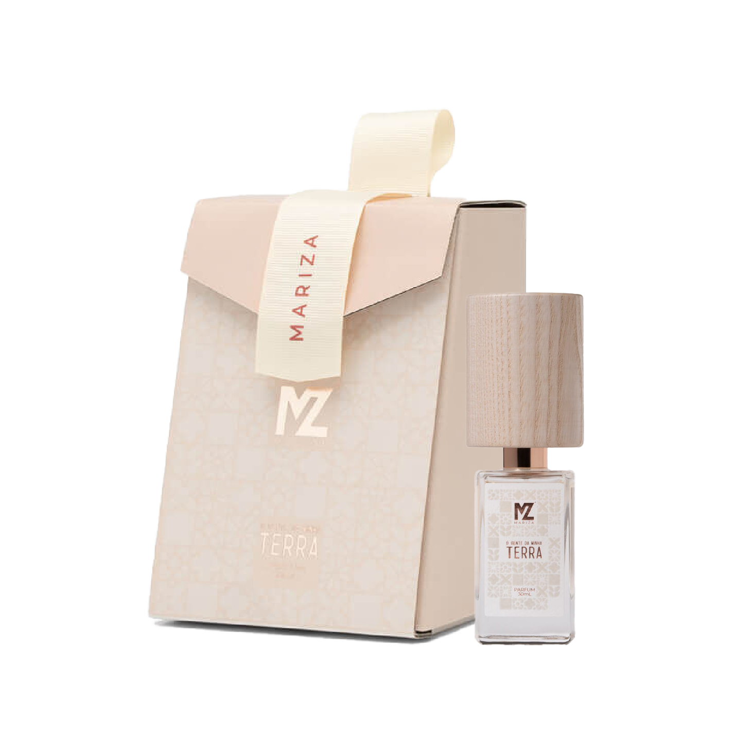 Papillon MZ Terra Parfum 30ml