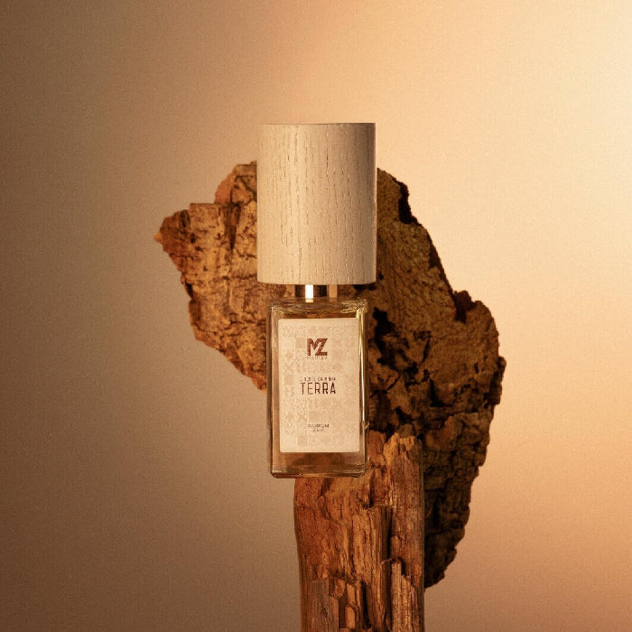Papillon MZ Terra Parfum 30ml