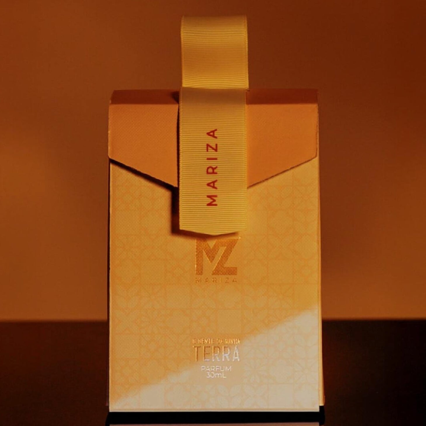 Papillon MZ Terra Parfum 30ml