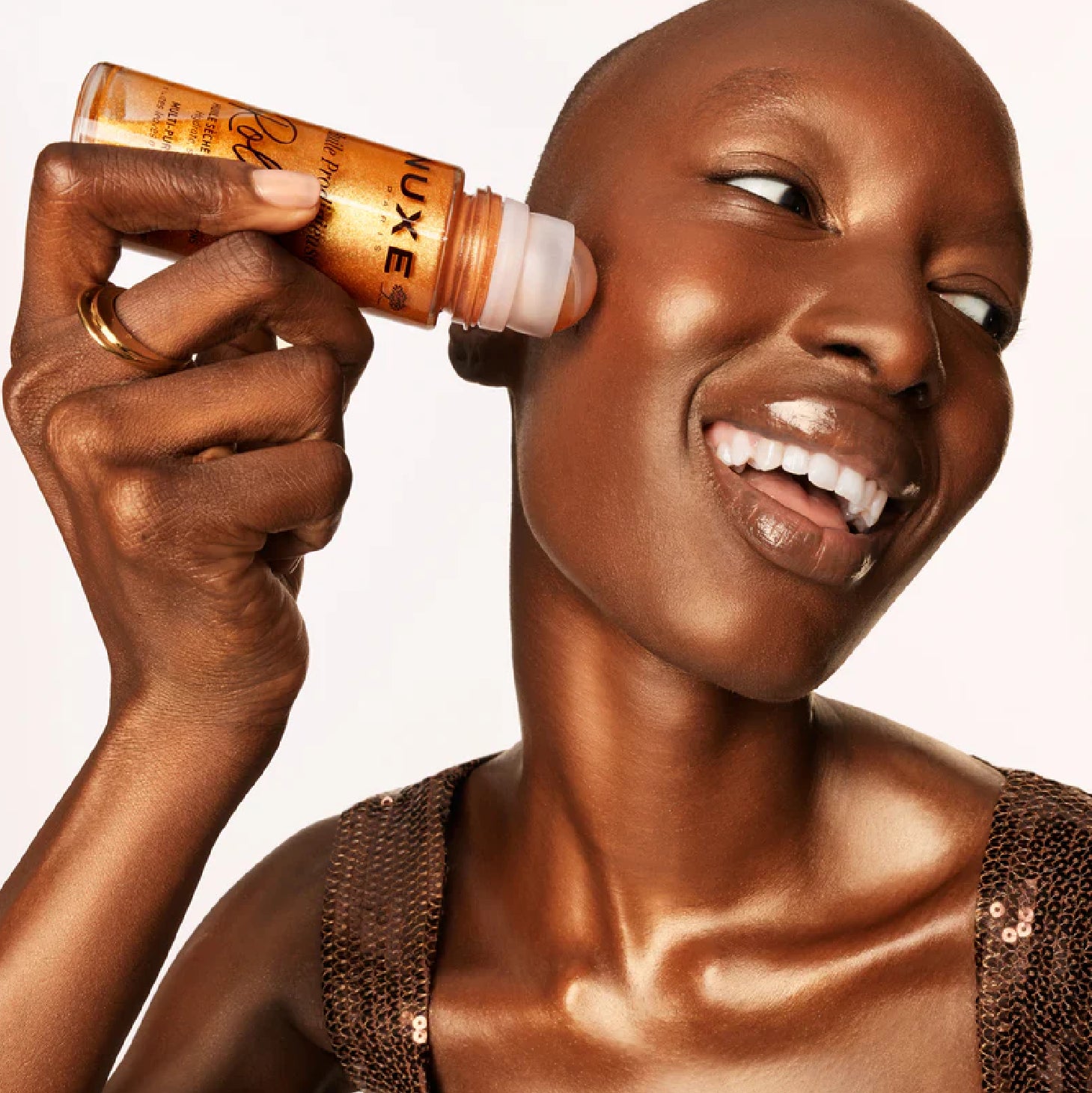 Nuxe Huile Prodigieuse O Roll-on 60ml