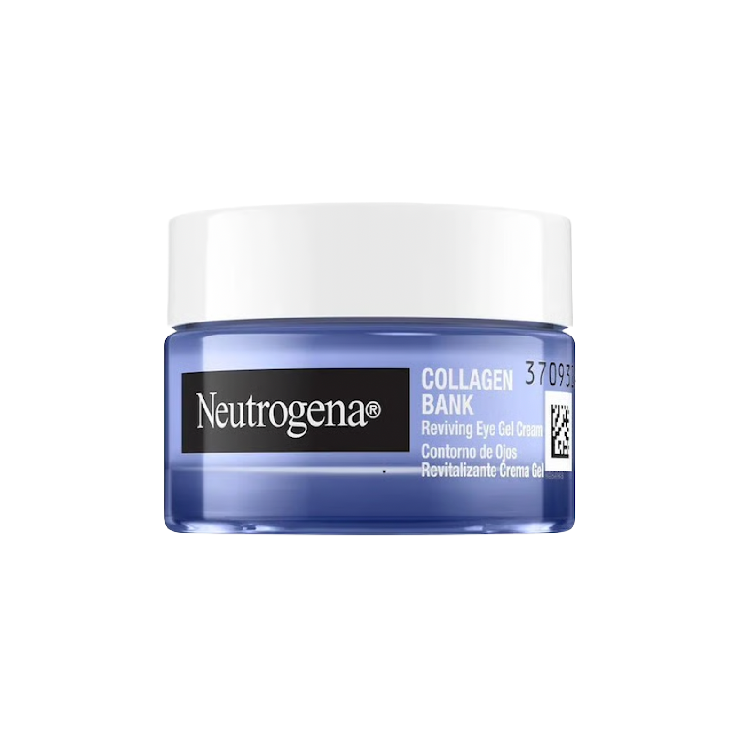 Neutrogena Collagen Bank Gel-Creme Olhos 15g