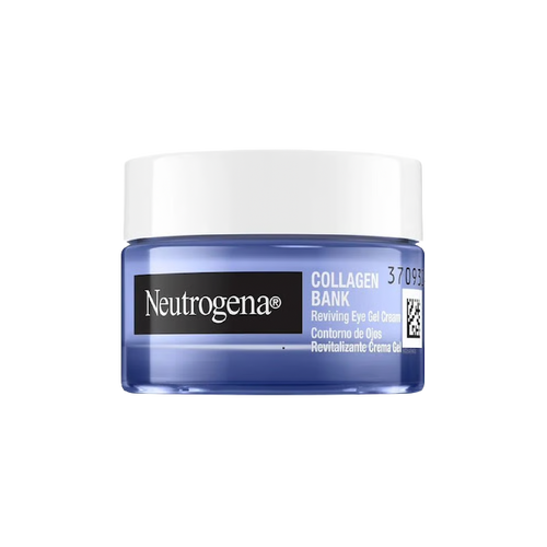 Neutrogena Collagen Bank Gel-Creme Olhos 15g