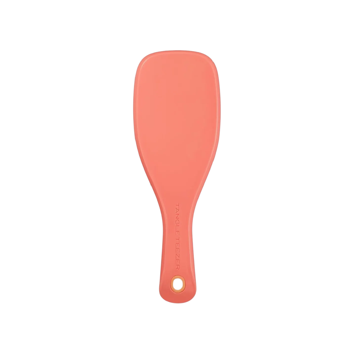 Tangle Teezer The Ultimate Detangler Mini Escova de Cabelo Salmon Pink & Apricot