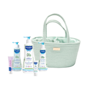 Mustela Kit Cesta Essenciais Menta