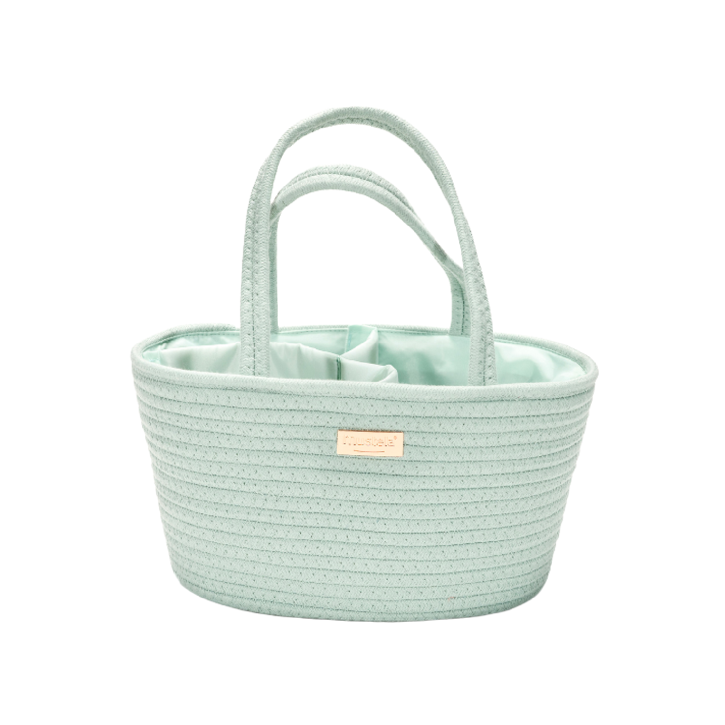 Mustela Kit Cesta Essenciais Menta