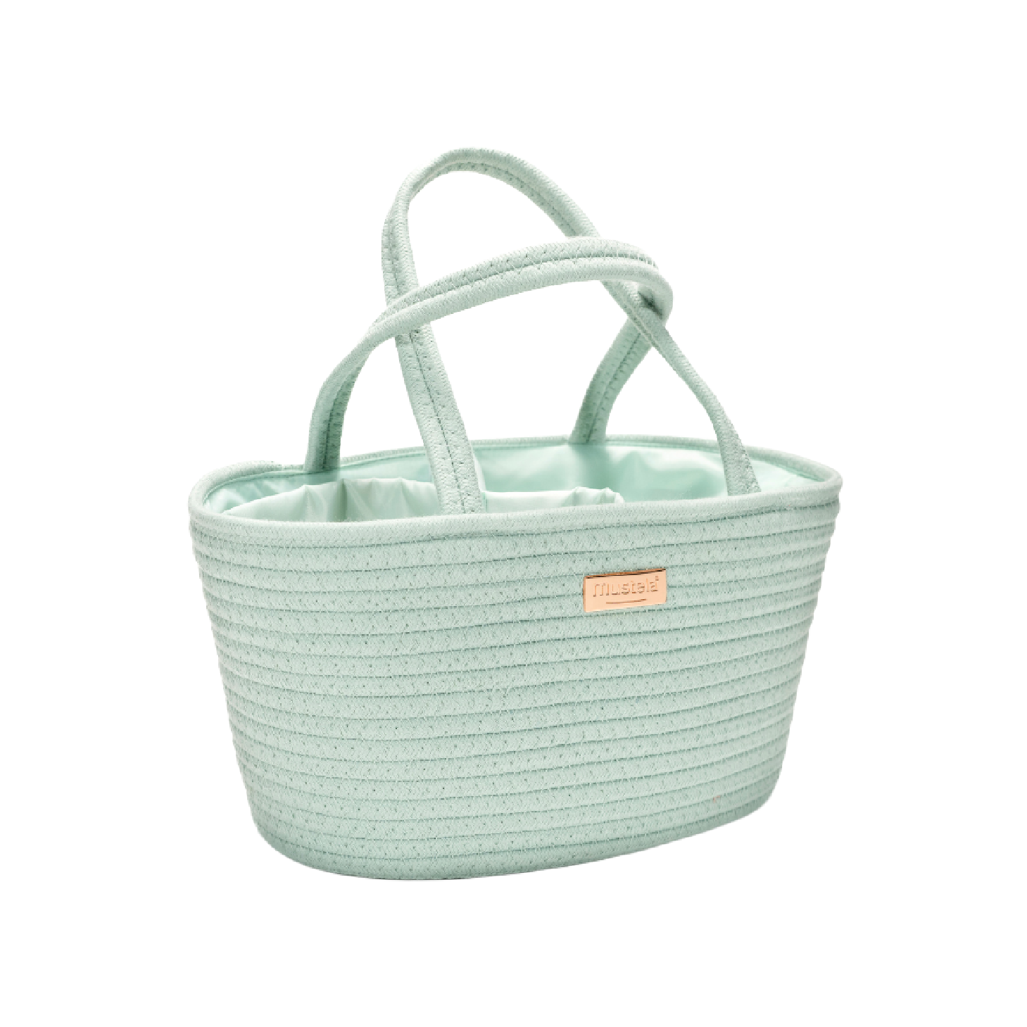 Mustela Kit Cesta Essenciais Menta