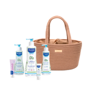 Mustela Kit Cesta Essenciais Mocca