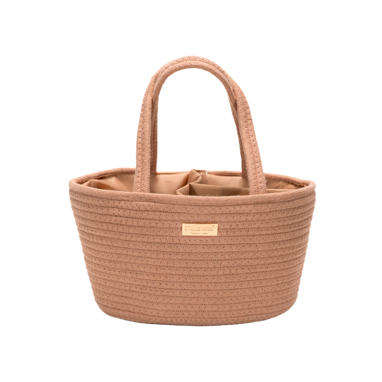 Mustela Kit Cesta Essenciais Mocca