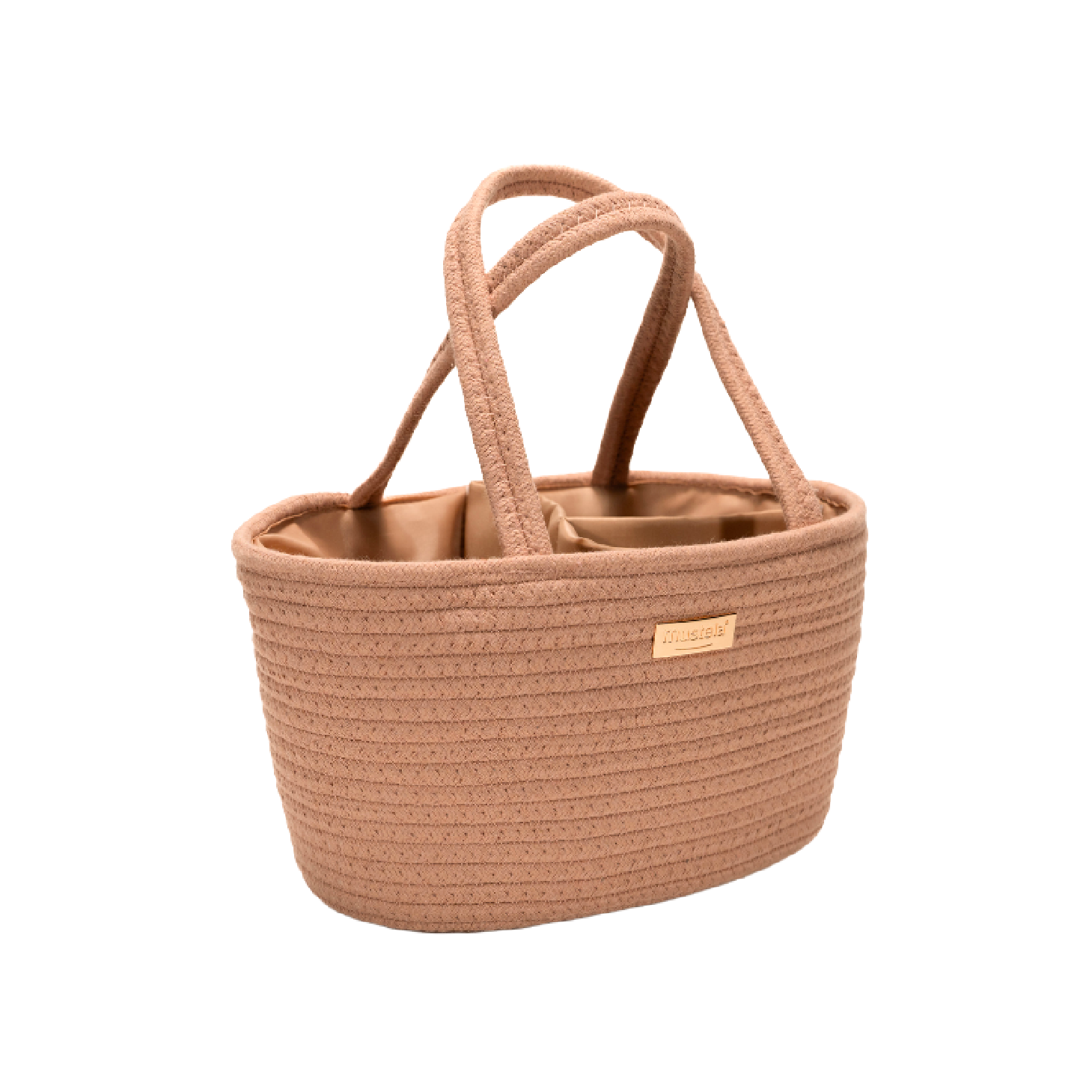 Mustela Kit Cesta Essenciais Mocca