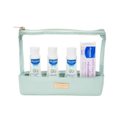 Mustela Kit Bolsa Indispensáveis Menta