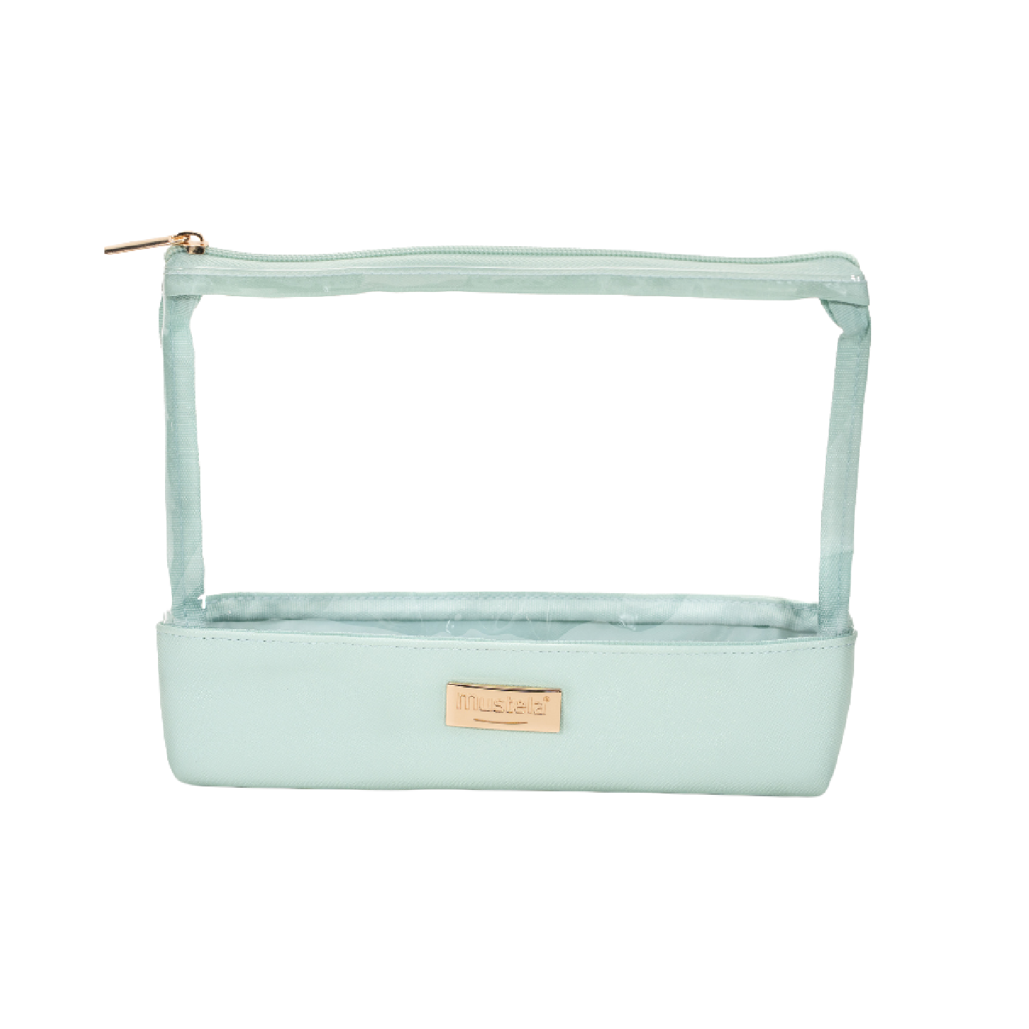 Mustela Kit Bolsa Indispensáveis Menta
