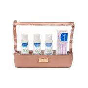 Mustela Kit Bolsa Indispensáveis Mocca