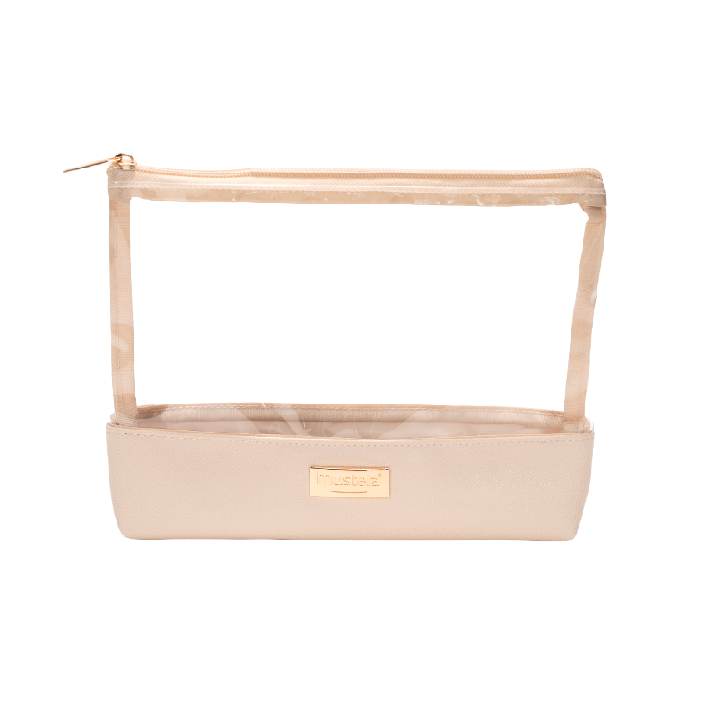 Mustela Kit Bolsa Indispensáveis Bege