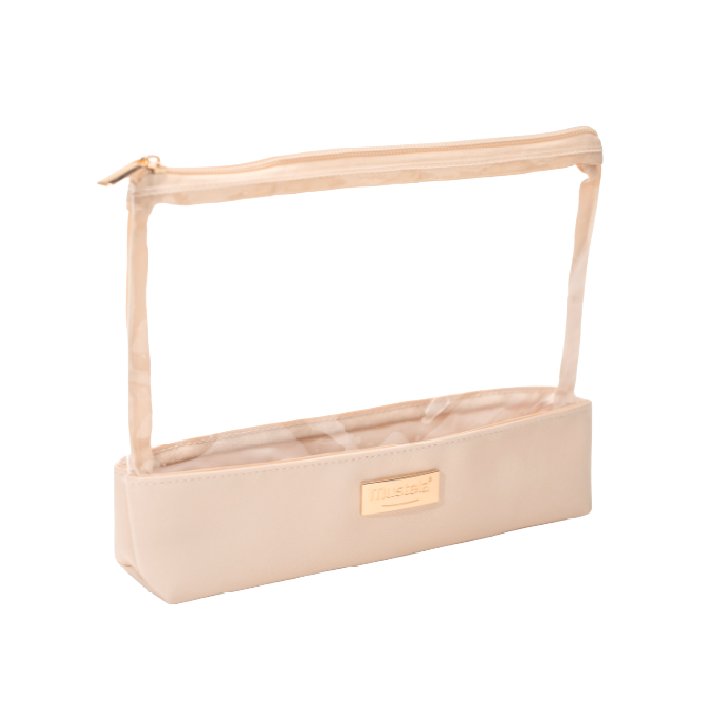 Mustela Kit Bolsa Indispensáveis Bege