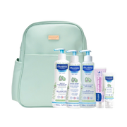 Mustela Kit Mala Maternidade Menta