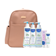 Mustela Kit Mala Maternidade Mocca