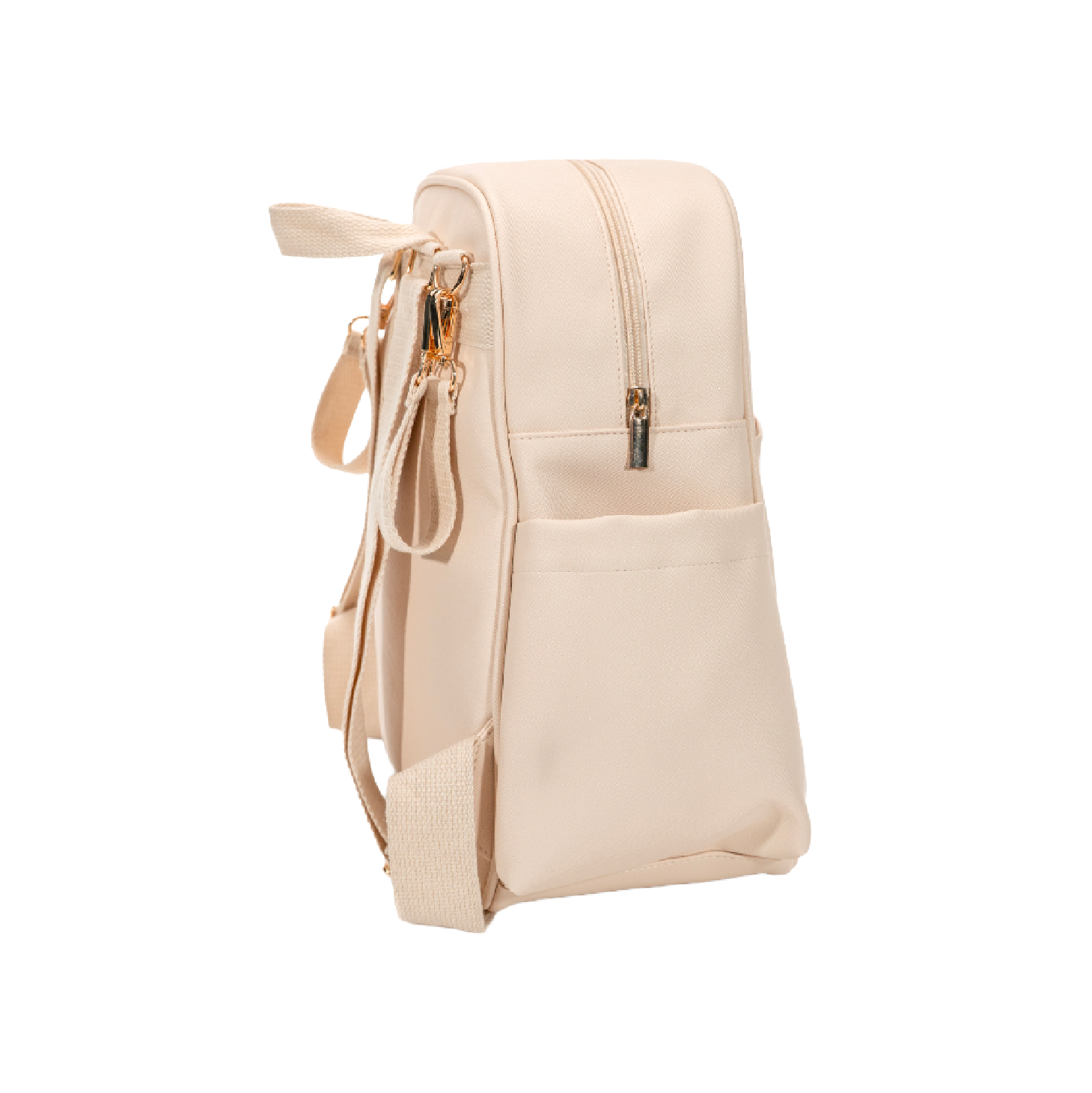 Mustela Kit Mala Maternidade Bege