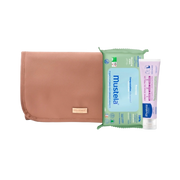 Mustela Kit Necessaire Muda da Fralda Mocca