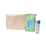 Mustela Kit Necessaire Muda da Fralda Bege