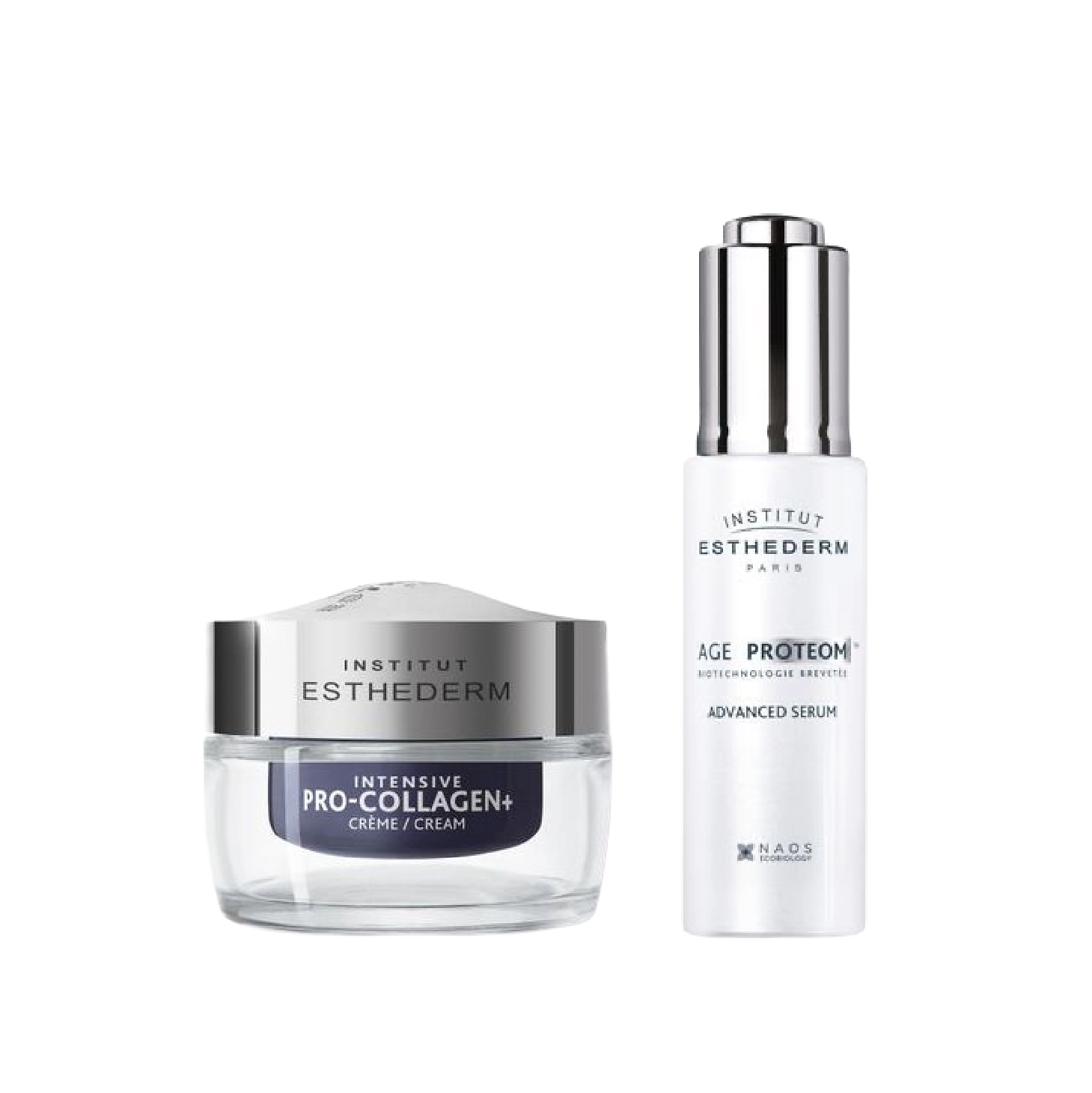 Esthederm Coffret Intensive Pro-Collagen+ Firmeza