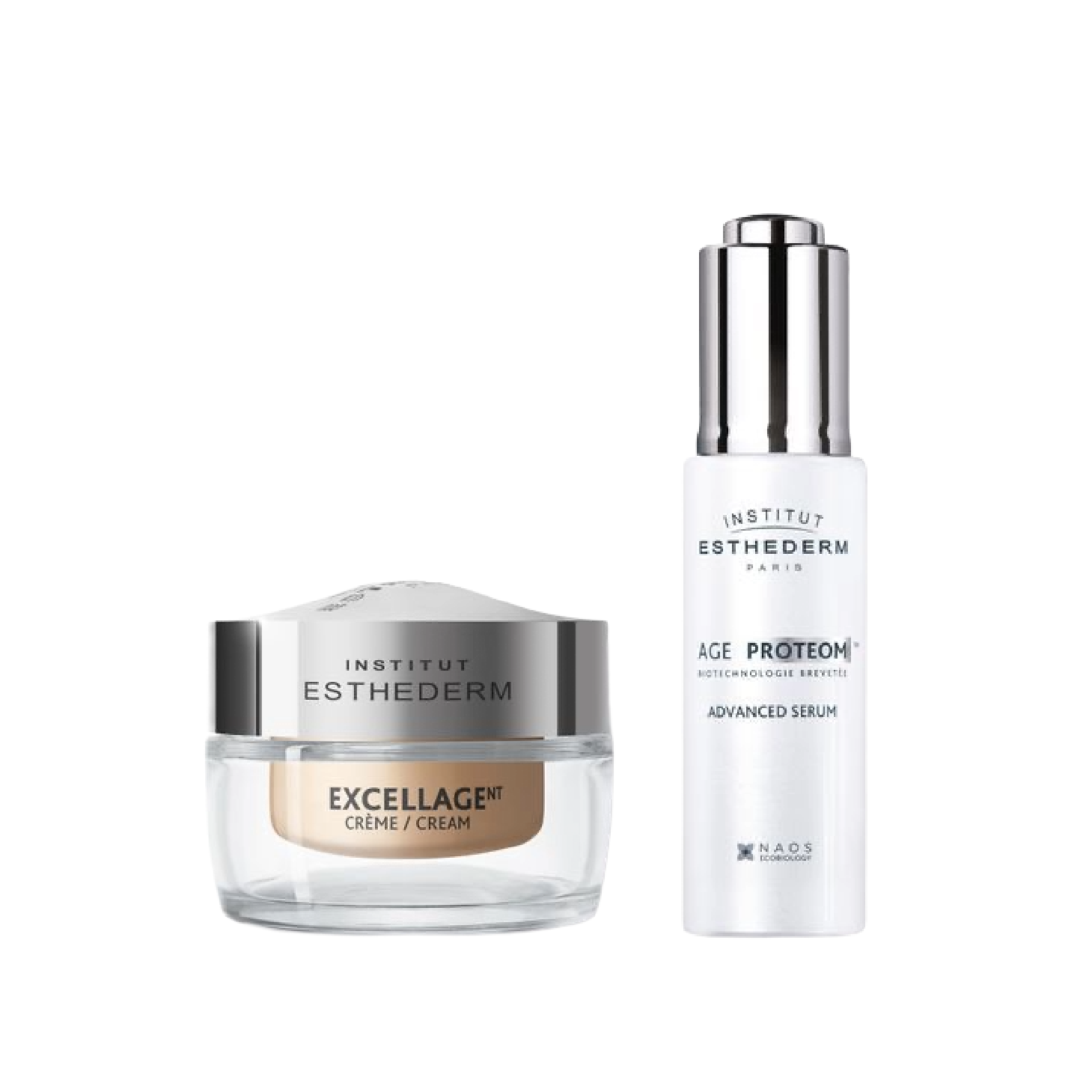 Esthederm Coffret Excellage Envelhecimento Global