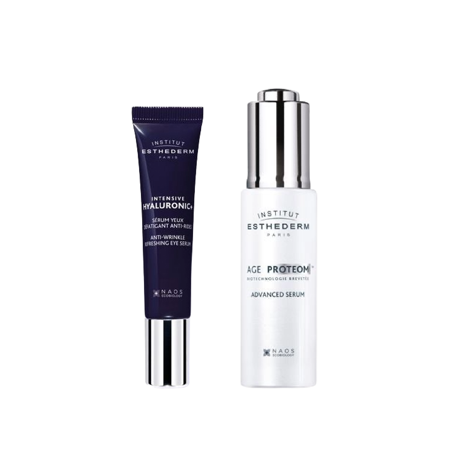 Esthederm Coffret Age Proteom Longevidade Celular