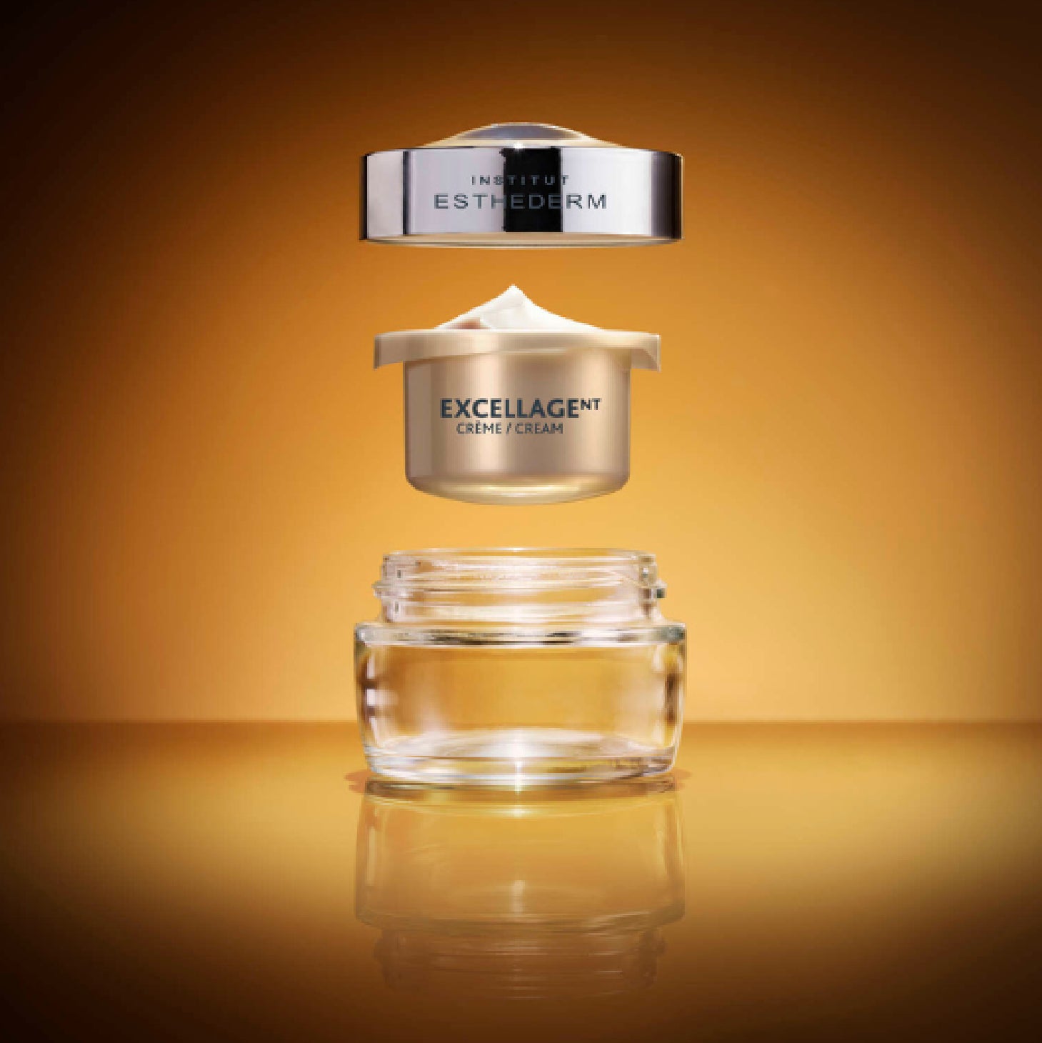 Esthederm Excellage Creme Refill 50ml