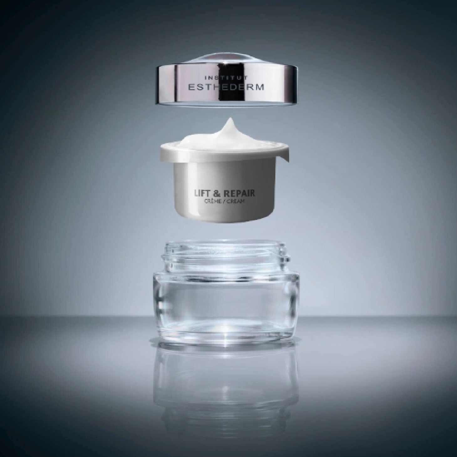 Esthederm Lift Repair Creme Refill 50ml