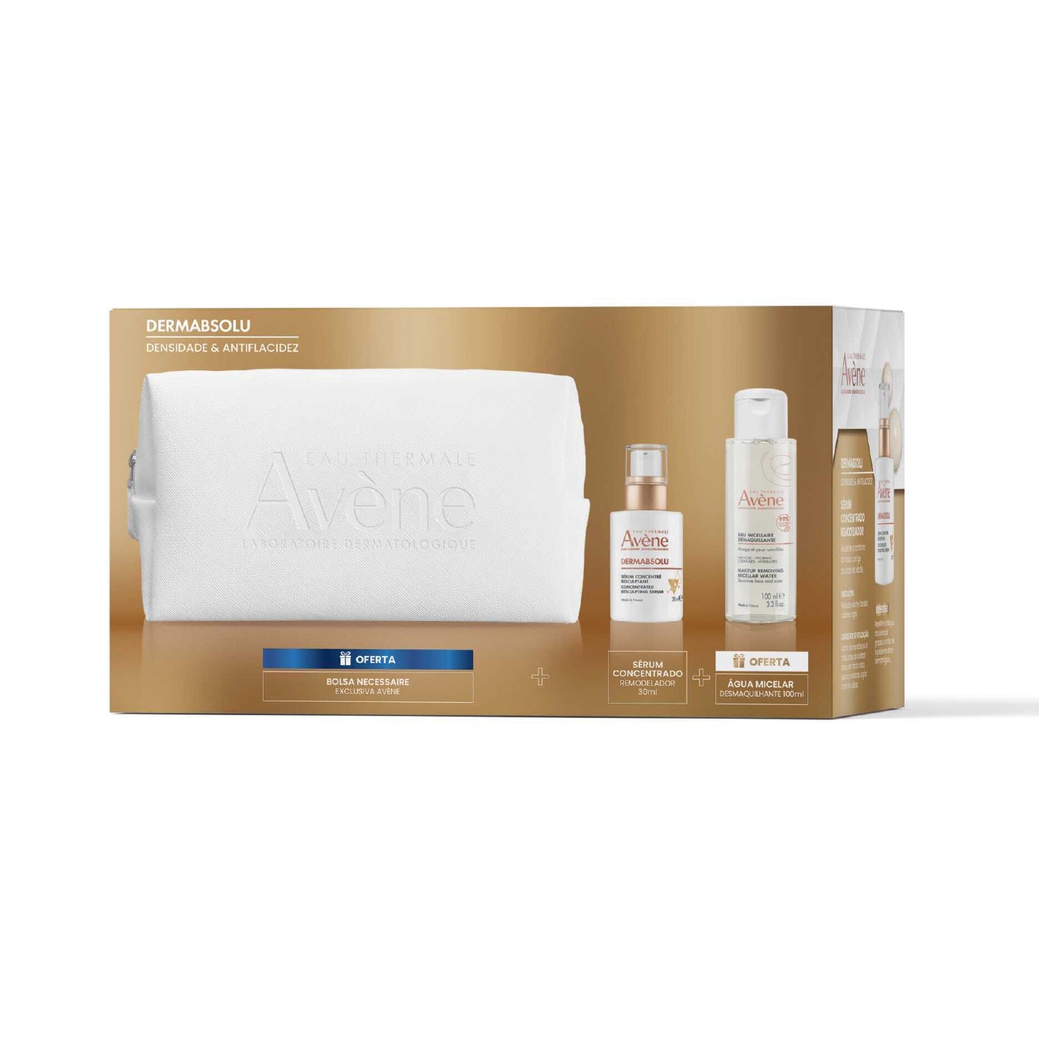 Avène Coffret Dermabsolu Densidade e Antiflacidez