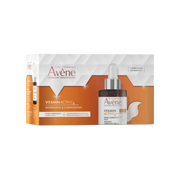 Avène Coffret Vitamina C Antirrugas e Luminosidade