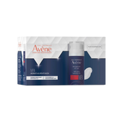 Avène Coffret Homem Hidrata e Revitaliza