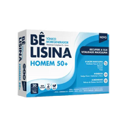 Bêlisina Hombre 50+ 10 ml x 20 ampollas