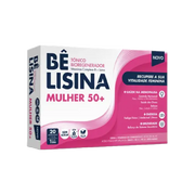 Bêlisina Mujer 50+ 10ml x 20 Ampollas