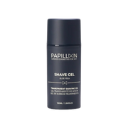 Papillon Gel Barbear Aloe Vera 100ml