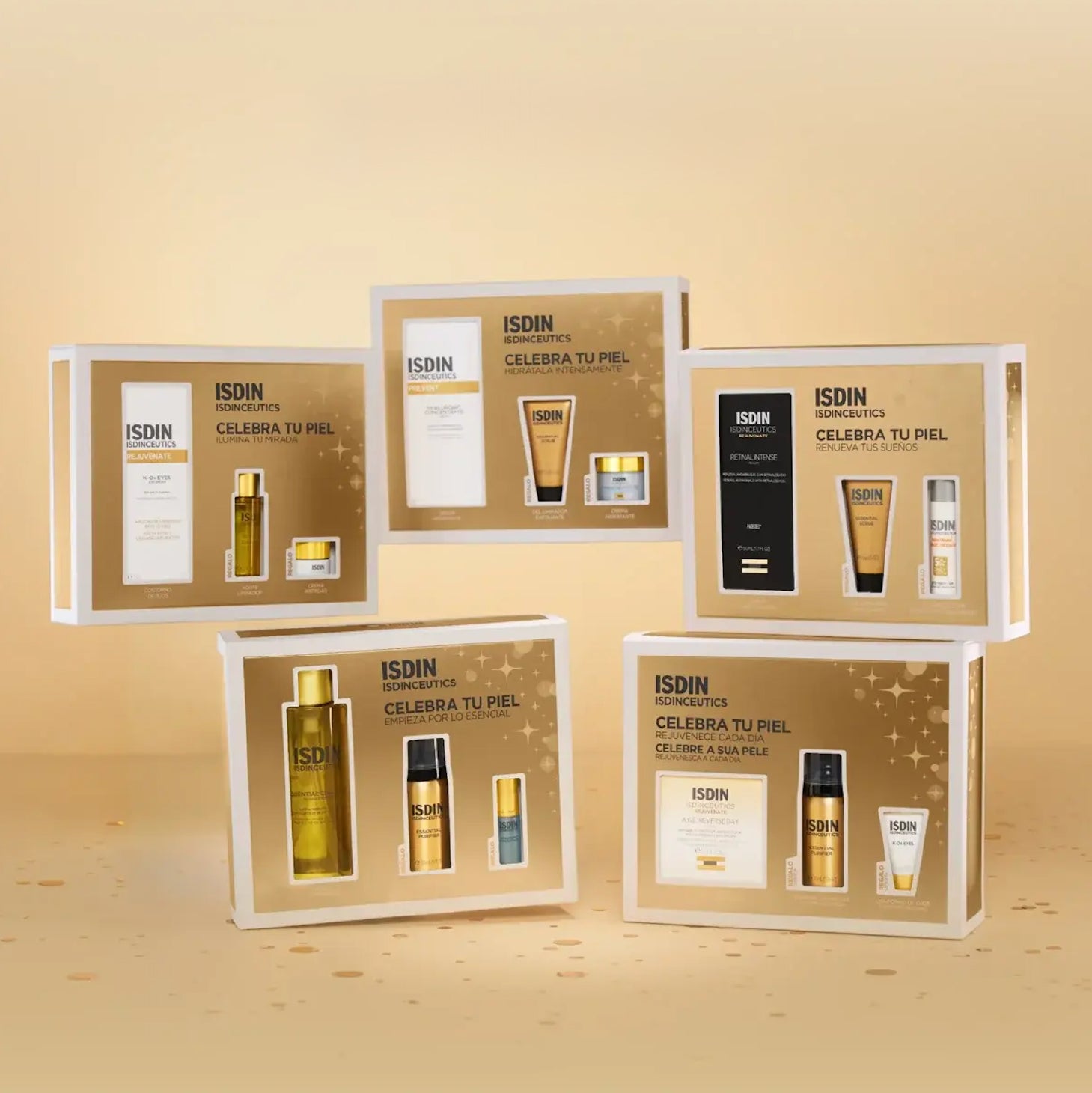 Isdin Isdinceutics Coffret Cleansing Routine