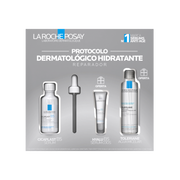 La Roche Posay Coffret Protocolo Dermatológico Hidratante Reparador